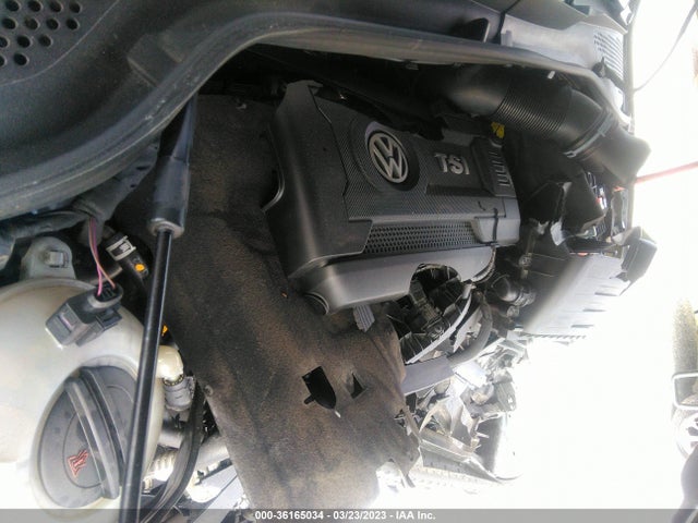 3VWC17AU1GM517882 Volkswagen Golf Sportwagen Tsi S