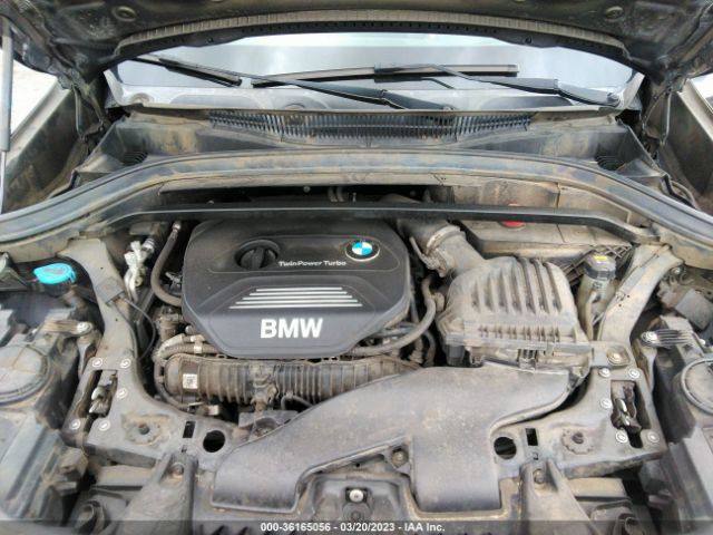 WBXHU7C35H5H35051 BMW X1 Sdrive28i
