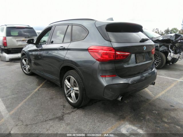 WBXHU7C35H5H35051 BMW X1 Sdrive28i