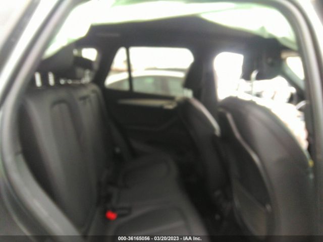 WBXHU7C35H5H35051 BMW X1 Sdrive28i