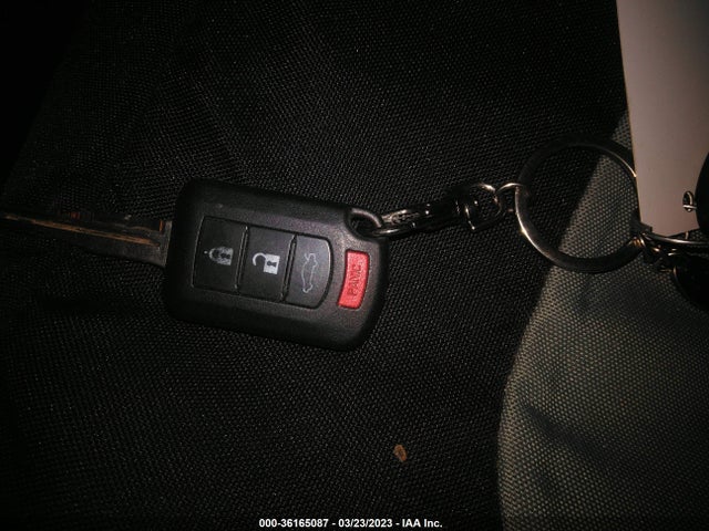 JA32U2FU3HU008048 Mitsubishi Lancer Es/le