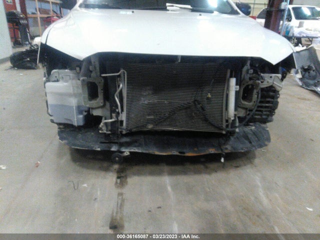 JA32U2FU3HU008048 Mitsubishi Lancer Es/le