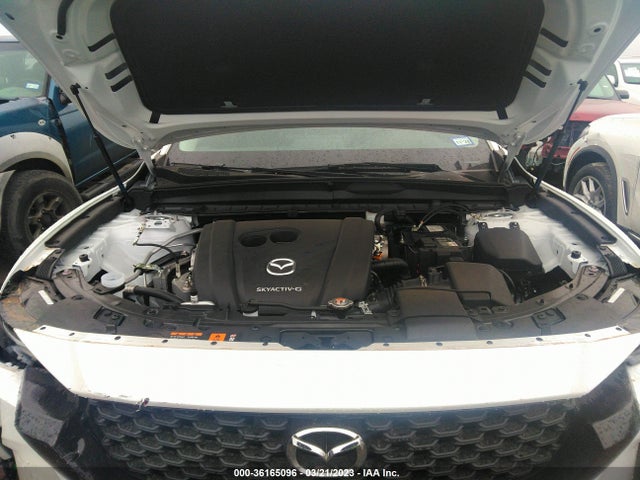 2023 MAZDA CX-50 2.5 S PREFERRED PLUS VIN: 7MMVABCM3PN119753