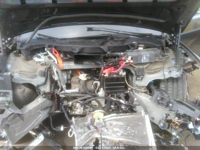 5YJXCBE25GF006982 Tesla Model X 70d/90d/75d/60d/p100d
