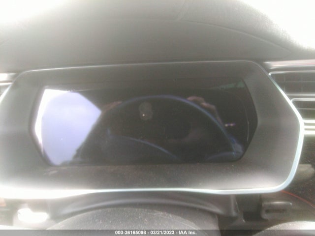 5YJXCBE25GF006982 Tesla Model X 70d/90d/75d/60d/p100d
