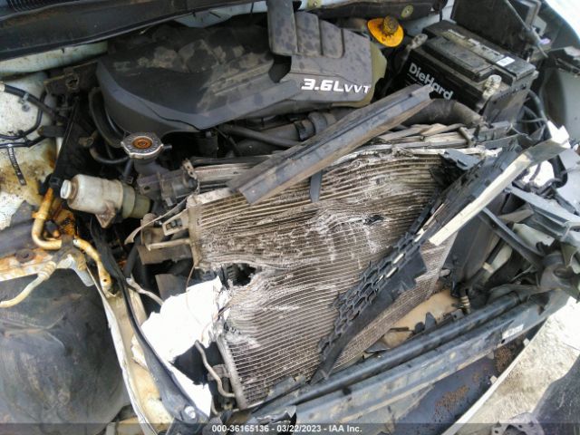 2C4RDGBGXFR641766 Dodge Grand Caravan Se