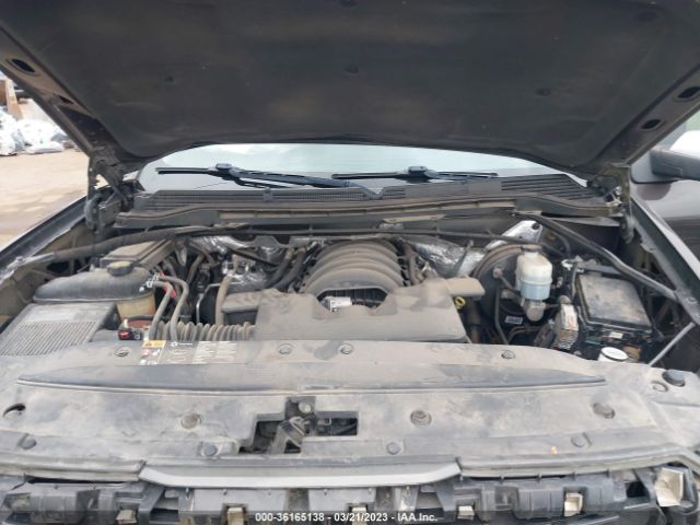 3GTU2NEC3GG287447 GMC Sierra 1500 Slt