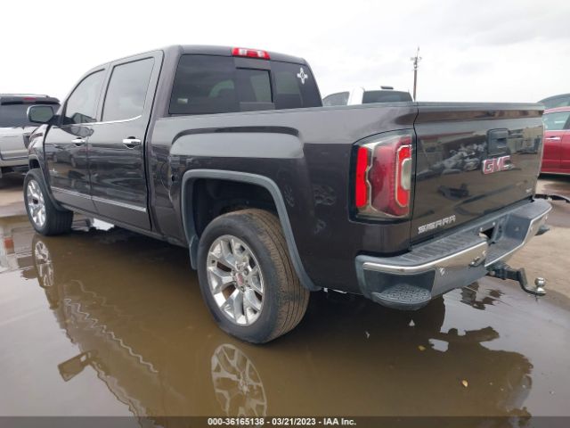 3GTU2NEC3GG287447 GMC Sierra 1500 Slt