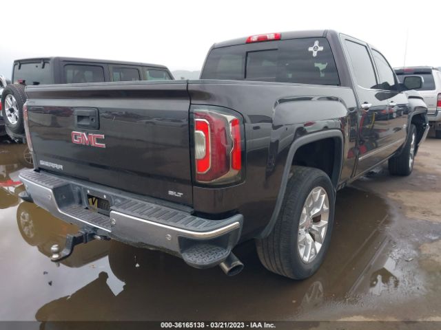 3GTU2NEC3GG287447 GMC Sierra 1500 Slt