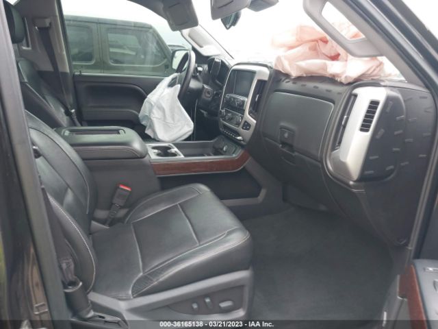 3GTU2NEC3GG287447 GMC Sierra 1500 Slt