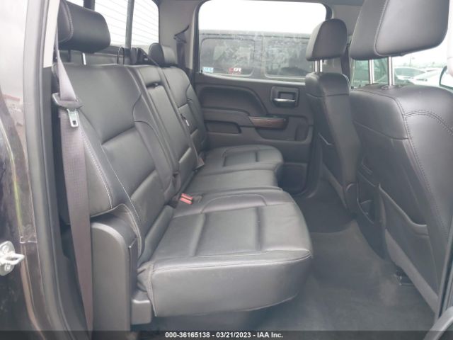 3GTU2NEC3GG287447 GMC Sierra 1500 Slt