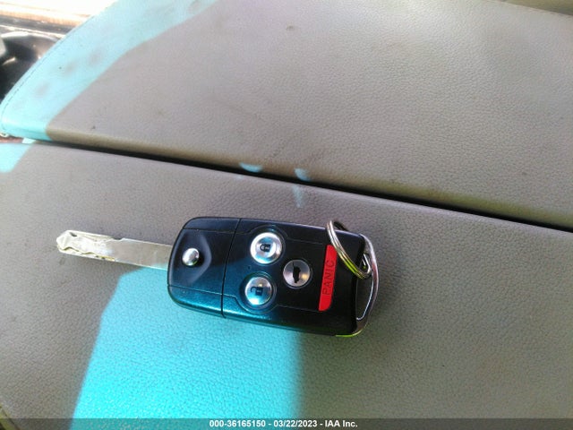 Acura Mdx Tech Pkg 2011 2HNYD2H61BH545659 Image 3