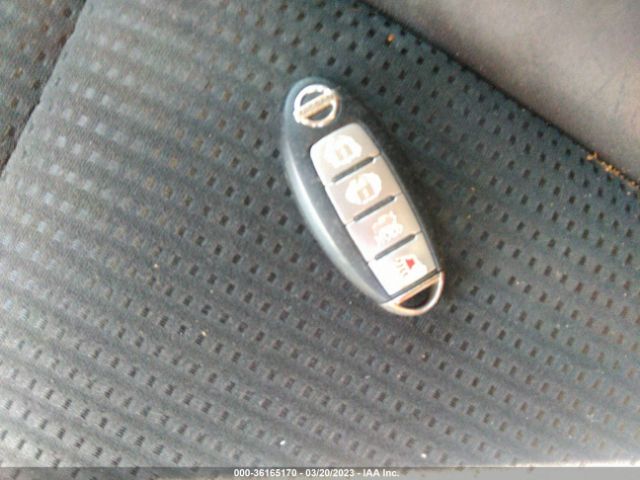 1N4AL3AP4EN362812 Nissan Altima 2.5 S