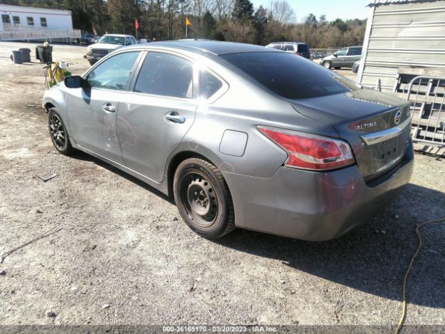 1N4AL3AP4EN362812 Nissan Altima 2.5 S