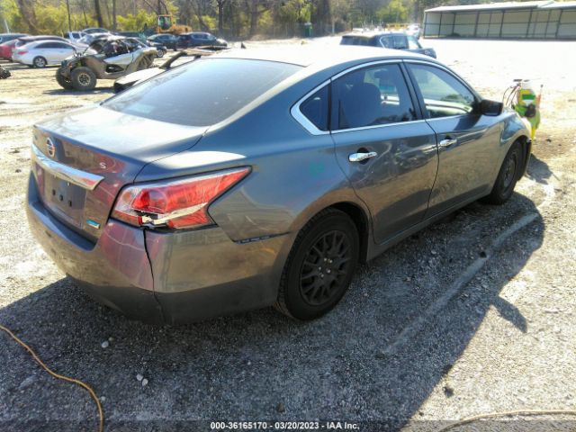 1N4AL3AP4EN362812 Nissan Altima 2.5 S