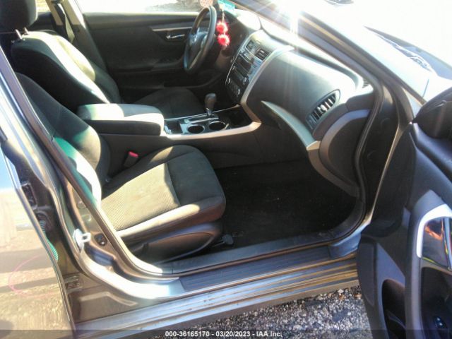 1N4AL3AP4EN362812 Nissan Altima 2.5 S