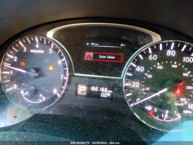 1N4AL3AP4EN362812 Nissan Altima 2.5 S