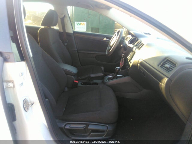 3VW267AJ2GM236581 Volkswagen Jetta Sedan 1.4t S W/technology