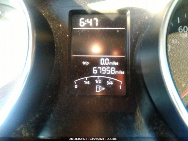 3VW267AJ2GM236581 Volkswagen Jetta Sedan 1.4t S W/technology