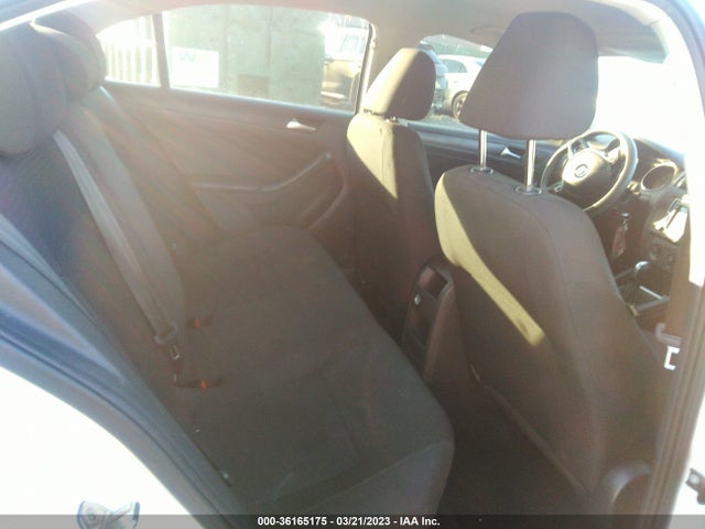 3VW267AJ2GM236581 Volkswagen Jetta Sedan 1.4t S W/technology