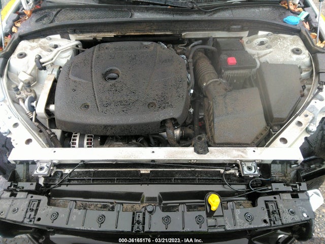 2020 Volvo S90, VIN: LVYA22MT7LP143126