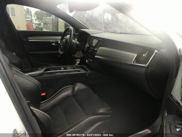 2020 Volvo S90, VIN: LVYA22MT7LP143126