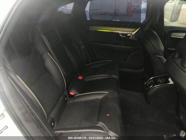 2020 Volvo S90, VIN: LVYA22MT7LP143126