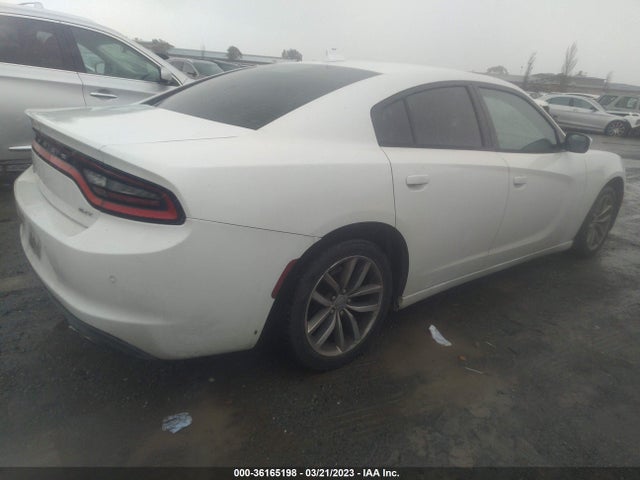 Dodge Charger Sxt 2015 2C3CDXHG8FH825479 Image 4