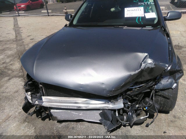 WAUEFAFL2EA008501 Audi A4 Premium Plus