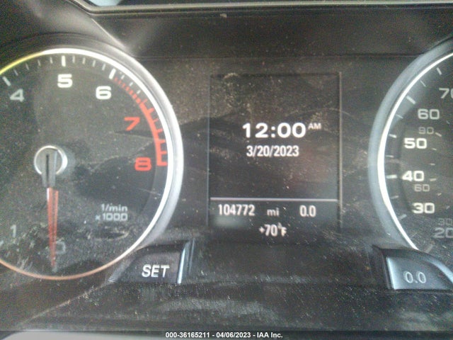 WAUEFAFL2EA008501 Audi A4 Premium Plus