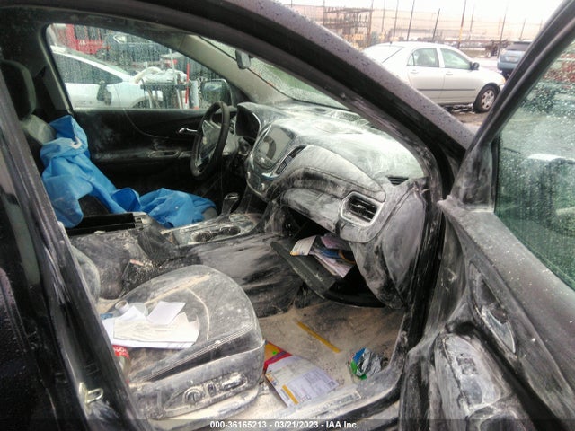 2019 CHEVROLET EQUINOX PREMIER VIN: 2GNAXPEX1K6286229