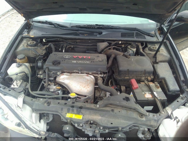 2003 TOYOTA CAMRY LE/SE/XLE VIN: 4T1BE32KX3U208468