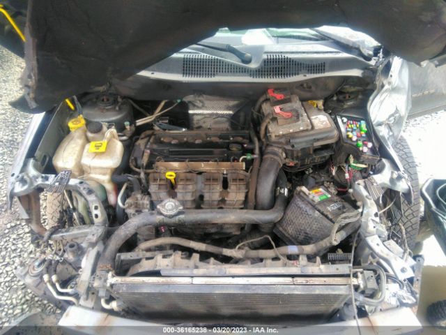 1C4NJDBB6ED591296 Jeep Compass Sport