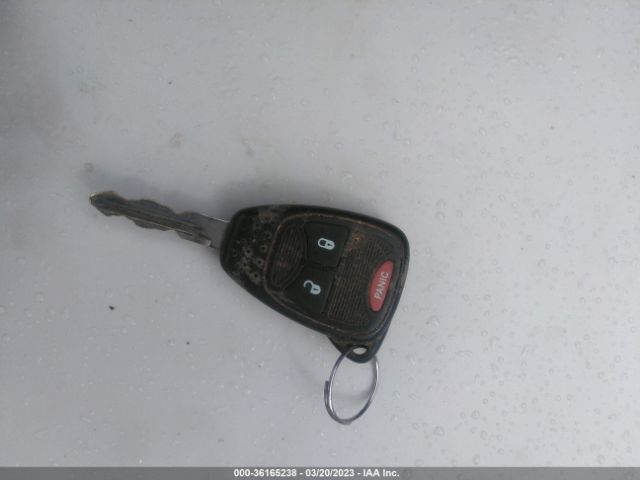 1C4NJDBB6ED591296 Jeep Compass Sport