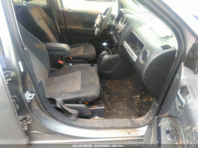 1C4NJDBB6ED591296 Jeep Compass Sport