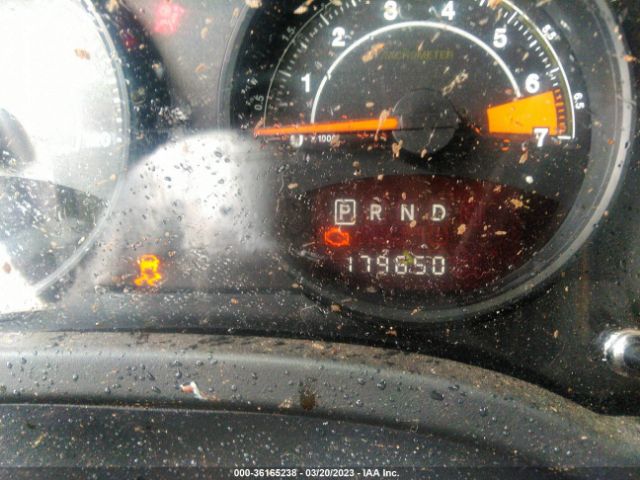 1C4NJDBB6ED591296 Jeep Compass Sport
