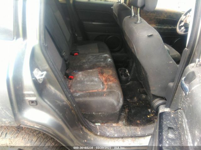 1C4NJDBB6ED591296 Jeep Compass Sport
