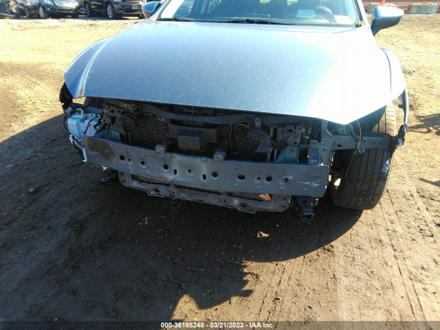 2016 Mazda 6, VIN: JM1GJ1W56G1458179