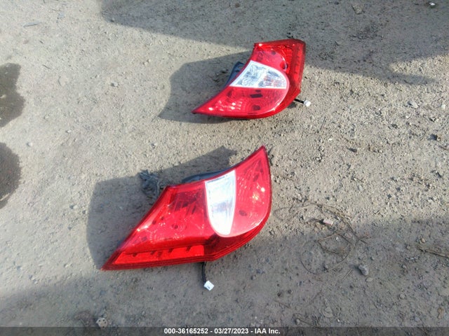 Hyundai ACCENT SE 2017 KMHCT5AE9HU356488 Image 4