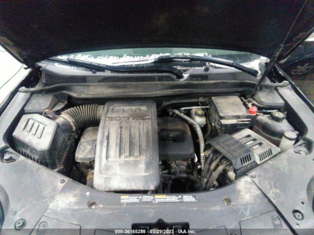 2GKFLUEK4H6327401 GMC Terrain Slt
