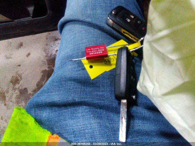 2GKFLUEK4H6327401 GMC Terrain Slt