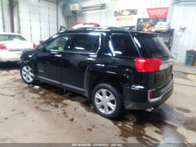 2GKFLUEK4H6327401 GMC Terrain Slt