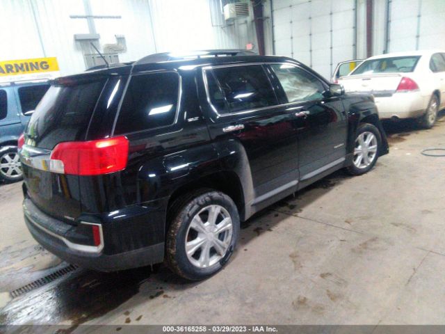 2GKFLUEK4H6327401 GMC Terrain Slt