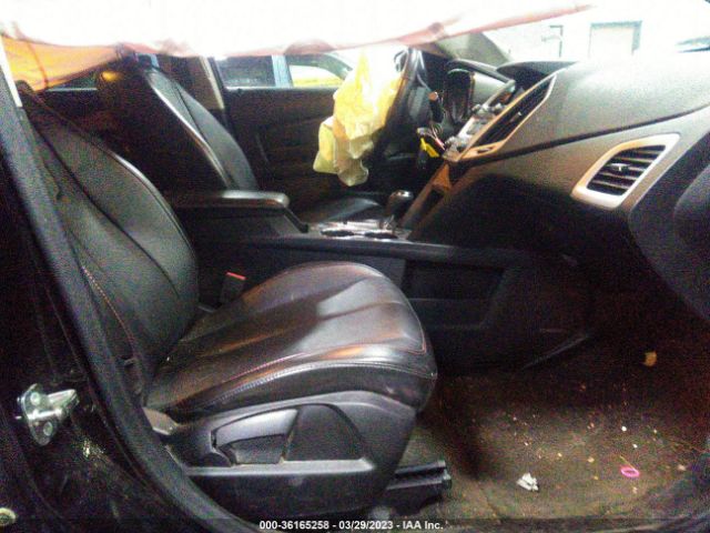 2GKFLUEK4H6327401 GMC Terrain Slt