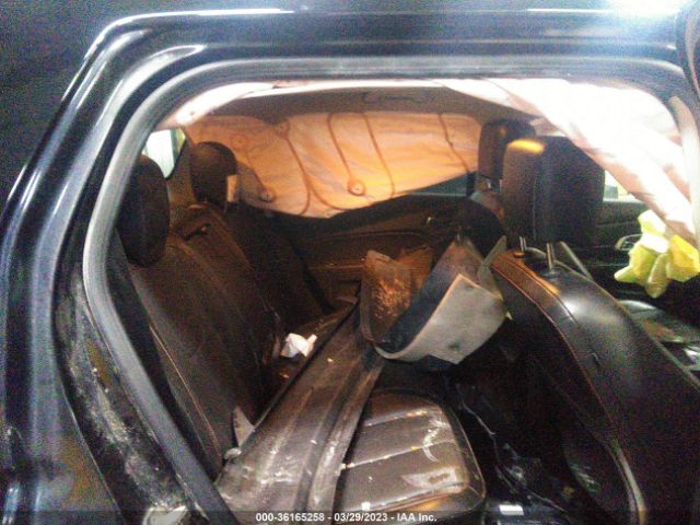 2GKFLUEK4H6327401 GMC Terrain Slt