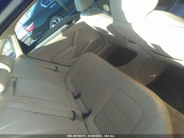 1VWBP7A35CC054528 Volkswagen Passat Se W/sunroof