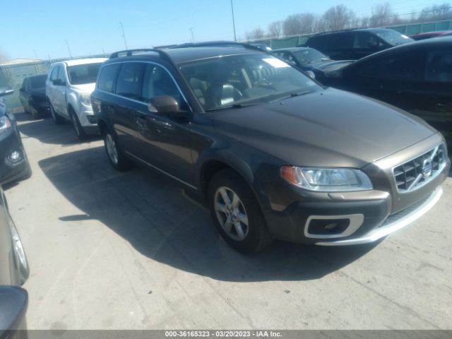 Auction sale of the 2012 Volvo Xc70 3.2l, vin: YV4940BZ7C1126696, lot number: 36165323