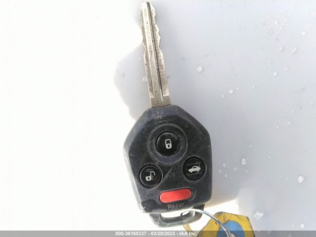 4S3BNAJ69F3045335 Subaru Legacy 2.5i Limited