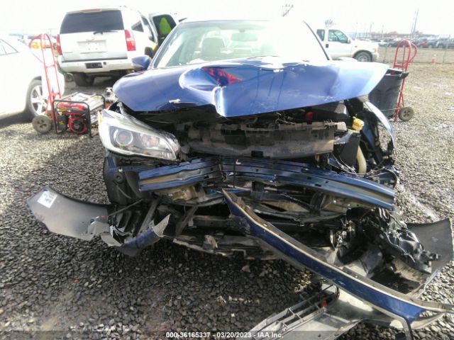 4S3BNAJ69F3045335 Subaru Legacy 2.5i Limited