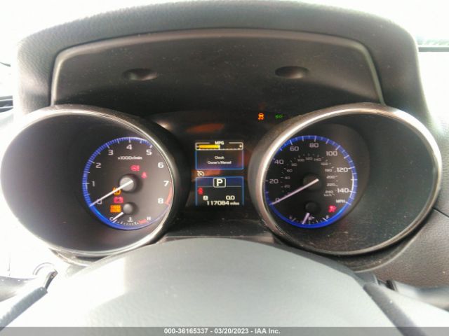 4S3BNAJ69F3045335 Subaru Legacy 2.5i Limited